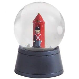 Kids by Friis Mini Snekugle Skilderhus