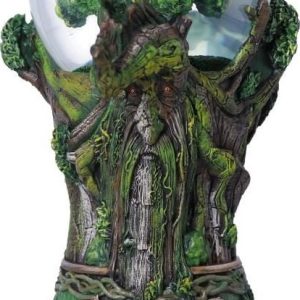 Lord Of The Rings Snekugle - Middle Earth Treebeard - 22 Cm