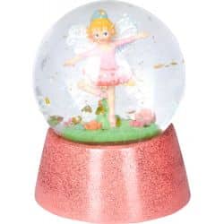 Die Spiegelburg Glitter Snow Globe Princess Lillifee - Snekugle