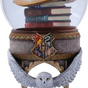 Harry Potter Snekugle - Hogwarts