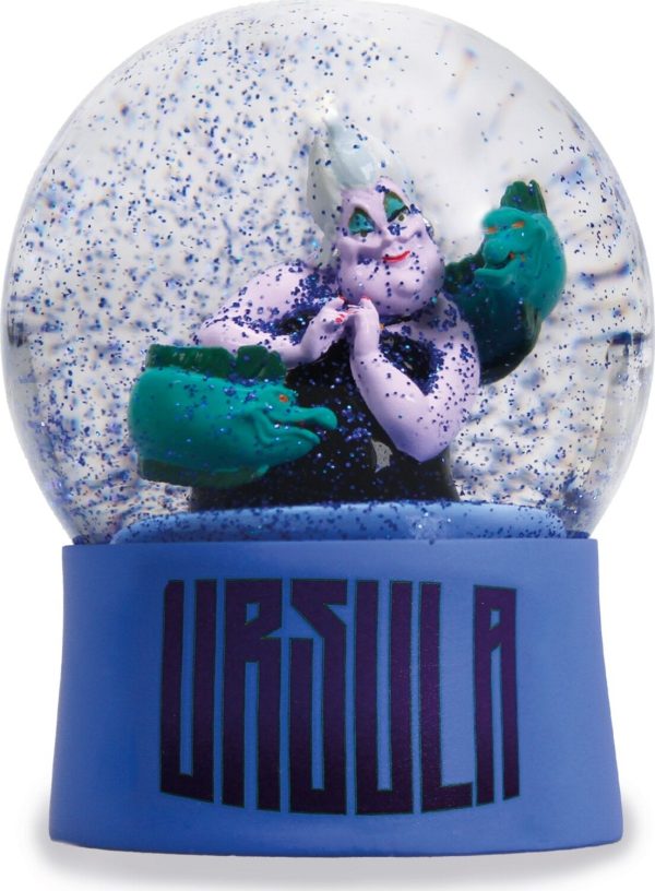 Disney - Snekugle - Ursula (65 Mm)