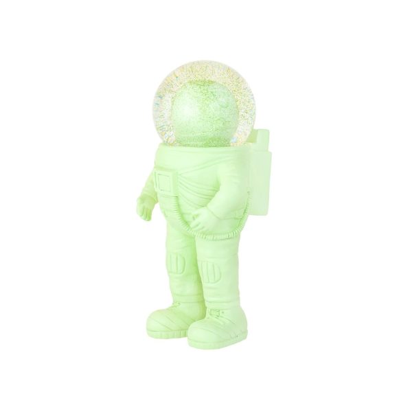 The Astronaut snekugle, Medium - Grøn