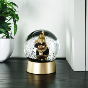 Winkee - Snekugle Dwarf Rocker - Guld