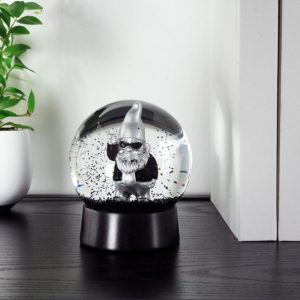 Winkee - Snekugle Dwarf Rocker - Silver