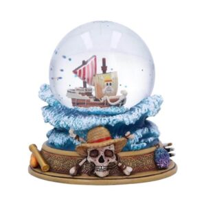 Nemesis Now - One Piece Going Merry - Snekugle