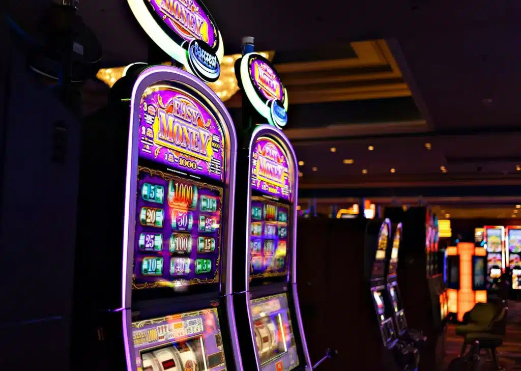 De mest populære temaer i spilleautomater