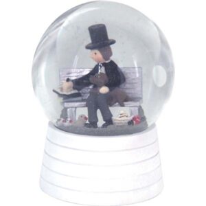 Kids by Friis - Snekugle m. musik "H.C. Andersen"