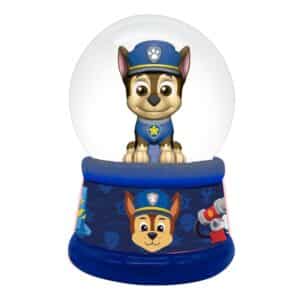 Paw PatrolÂ® Chase Snekugle