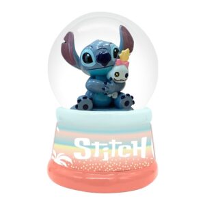 StitchÂ® Snekugle