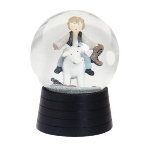 Kids By Friis Snekugle Med Musik - Klodshans