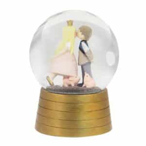 Kids By Friis Snekugle Med Musik - Svinedrengen