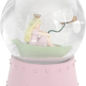 Kids By Friis Snekugle m. Musik - Tommelise