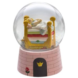 Kids by Friis Snekugle - Prinsesse