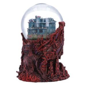 Nemesis Now - Stranger Things - Vecna Snow Globe - Snekugle