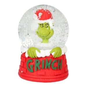 The GrinchÂ® Snekugle