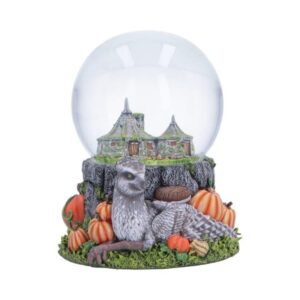 Nemesis Now - Harry Potter - Hagrids Hut - Snekugle