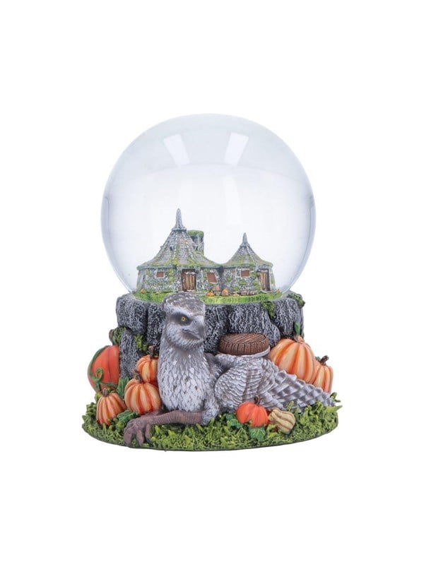 Nemesis Now - Harry Potter - Hagrids Hut - Snekugle